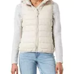 Only Gilet Donna Onlnewtahoe Waistcoat Otw Noos