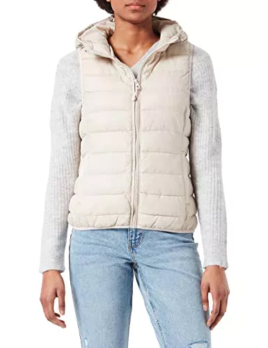 Only Gilet Donna Onlnewtahoe Waistcoat Otw Noos