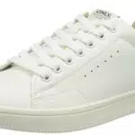ONLY ONLSHILO PU Sneaker Noos, Scarpe da Ginnastica Donna