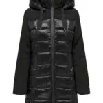 ONLY Puffer Coat ONLSOPHIE - Giacca Piumino Donna