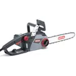 Oregon Motosega Elettrica a Filo Leggera e Silenziosa da 2400 W con Barra da 16 