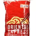 Oriental Express Vermicelli di Soia, 500g