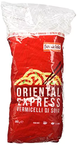 Oriental Express Vermicelli di Soia, 500g