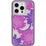 OtterBox Cover per Apple iPhone 15 Pro Symmetry Clear MagSafe