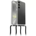 OtterBox Cover React Necklace per Samsung Galaxy S24+