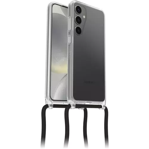 OtterBox Cover React Necklace per Samsung Galaxy S24+