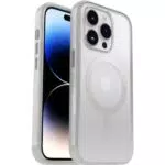 OtterBox Cover Serie Clear Case con MagSafe per iPhone 14 Pro