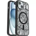 OtterBox Cover Serie Clear Case con MagSafe per iPhone 15