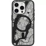 OtterBox Cover Serie Clear Case con MagSafe per iPhone 15 PRO