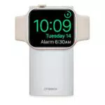 OtterBox Powerbank con Apple Watch Charger, carica portatile 3