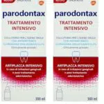 Parodontax Collutorio Clorexidina Trattamento Intensivo