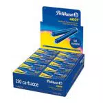 Pelikan - Set Cartucce per Stilografiche Inchiostro 4001 GTP5