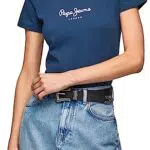 PEPE JEANS New Virginia SS N T-Shirt X