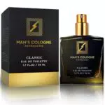 Perfume per Uomini, Cologne per Uomini, Profumo Uomo