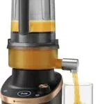 Philips Flip&Juice Frullatore ad alta velocità Serie 7000 con modulo spremiagrumi