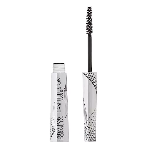 Physicians Formula Eye Booster Lash Illusion Mascara