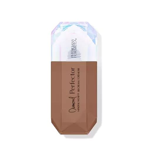 Physicians Formula Mineral Wear Diamond Perfector BB Cream