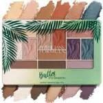 Physicians Formula - Palette di Ombretti - Sfumature Morbide e Cremose in 12 Tonalità Diverse - Applicazione Umida o Asciutta - con Tucuma