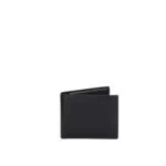 PIQUADRO Modus Portafoglio da uomo con portamonete in pelle a due scomparti e schermatura RFID