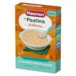 Plasmon Pastina Bebiriso 12x300g, dall'Inizio dello Svezzamento