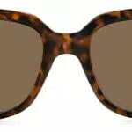 POLAROID PLD 6191/S Occhiali, Havana, 54 Unisex Adulto