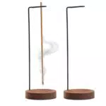 Porta Incenso Per Bastoncini, Porta Incenso Loto, Bruciatore Incenso Lotus