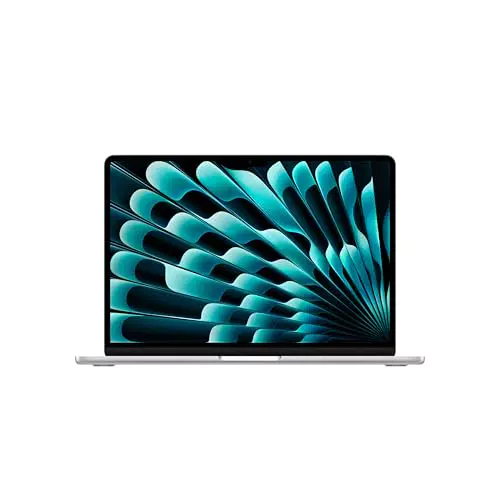 Portatile Apple MacBook Air 13" con chip M4 : progettato per Apple Intelligence