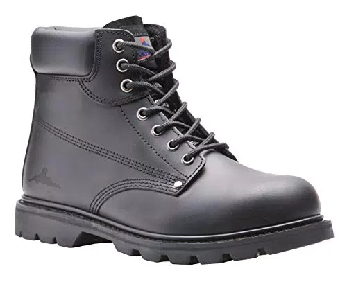 Portwest FW16 Scarponcino Steelite SBP HRO Stivali antinfortunistici