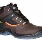 Portwest FW69 S3 Stivali Antinfortunistici, Unisex - Adulto