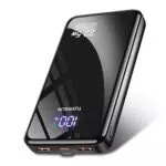 Power Bank 20000mAh PD3.0 QC4.0 22, 5W Powerbank Ricarica Rapida