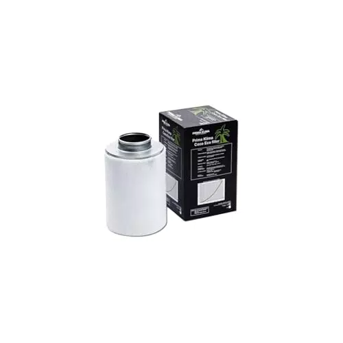 Prima Klima Eco Line - Filtro ai Carboni Attivi, 250 m3