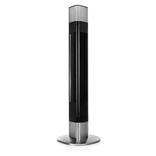 Princess Ventilatore a Torre Smart, 50 watt, 103 cm