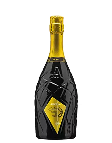 Prosecco Treviso Doc extra dry Galìe Astoria