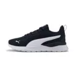 PUMA Anzarun Lite Jr, Sneaker, Peacoat White