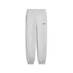PUMA Ess Small No. 1 Logo Comfort High-Waist Sweatpants FL cl