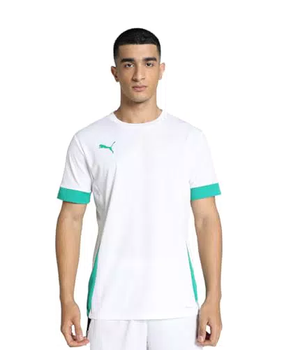 PUMA Maglia da Calcio Unisex Teamgoal Matchday