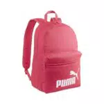 Puma Phase Backpack Zaino, Rosa Granato, Taglia unica Unisex - Adulto