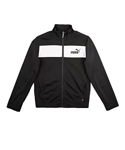 PUMA Poly Suit Cl B - Tuta per Bambino