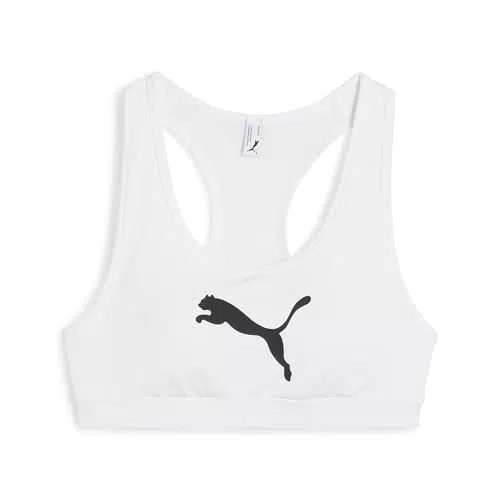 PUMA Reggiseno 4KEEPS - P