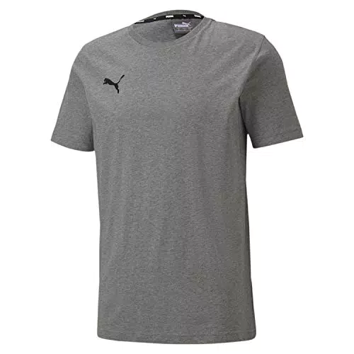 Puma Teamgoal 23 Casuals Tee Maglietta a Maniche Corte