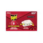 Raid Esca Scarafaggi Insetticida Inodore, Efficace fino a 3 Mesi
