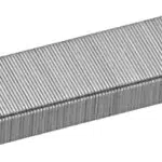 Rapid 24861300 Punti Metallici Standard N 26/6 Confezione 1000