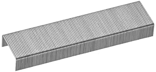 Rapid 24861300 Punti Metallici Standard N 26/6 Confezione 1000