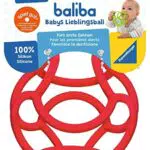 Ravensburger ministeps 4148 baliba - Flexibler Ball