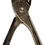 Rayher Tenaglia Perf, 12, 5 cm, 1, 5 mm ø, Legno Metallo