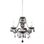 Reality Leuchten Reality R11073002 Lampadario, 40 W