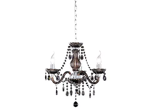 Reality Leuchten Reality R11073002 Lampadario, 40 W