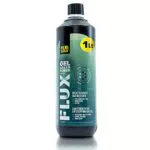 Resolv :: Flux Green Gel - Settore Bagno. Sblocca Tubi e Scarichi da Residui di Capelli