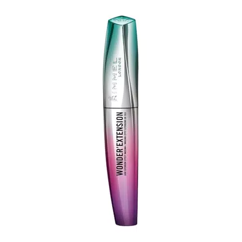 Rimmel London Mascara Allungante Wonder'Extension, Volume e Lunghezza Effetto Extension
