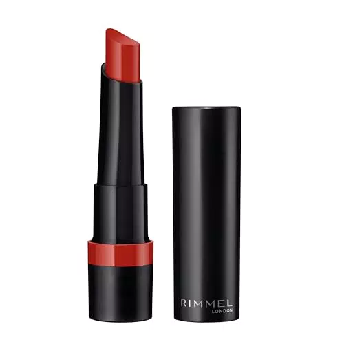Rimmel London Rossetto Lunga Durata Lasting Finish Matte